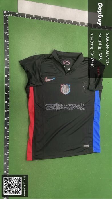 Tricou cactus jack