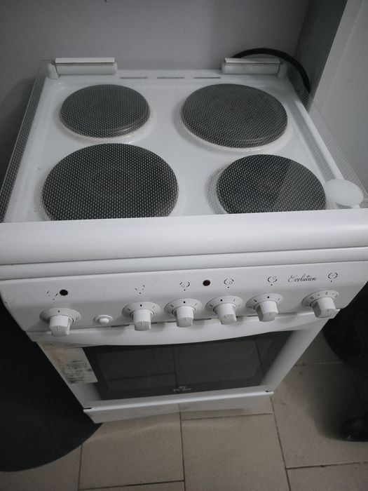 Продам плиту. Духовка не работает