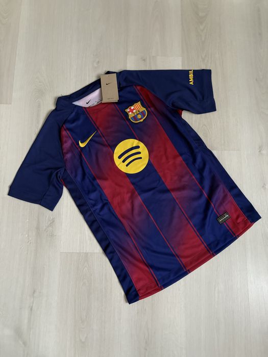 Tricou Barcelona