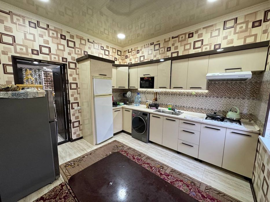 Продаётся участок