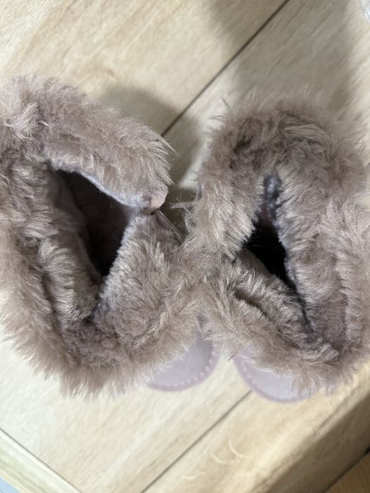 Угги детские для девочки