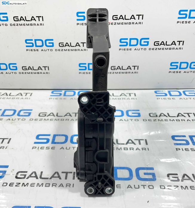 Pedala Acceleratie Skoda Octavia 1 1998 - 2010 Cod 6Q1721503C [L4380]