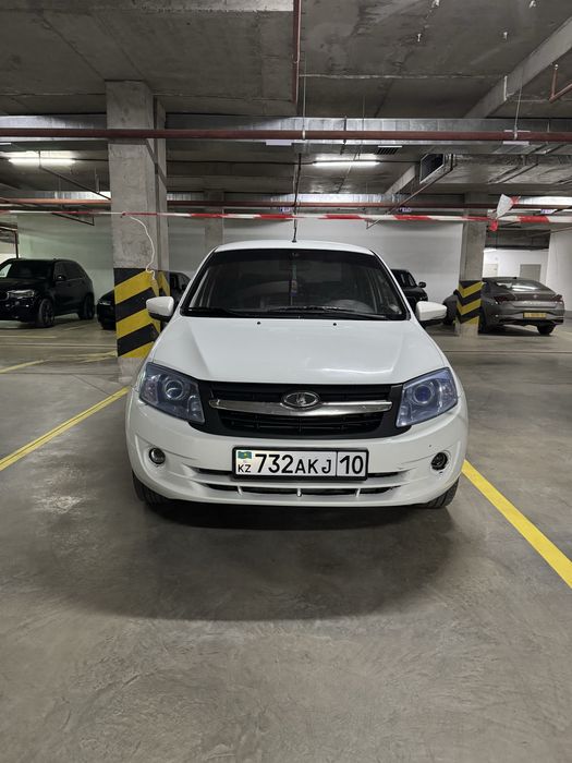 Продам Гранту в хорошем состояний