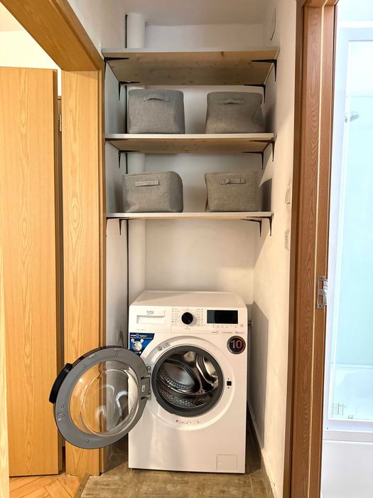 Apartament 2 camere Complex Studentesc