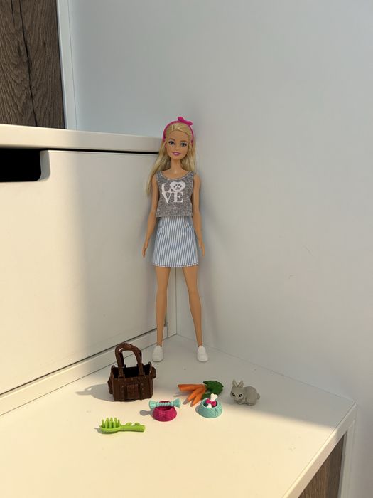 Barbie различни сетове