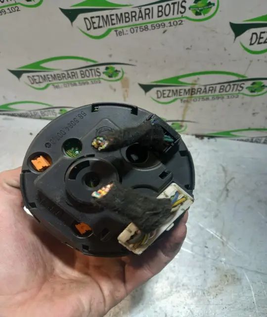 Ceas turometraj Alfa Romeo 156 2001 1.9 JTD MT (110 hp)