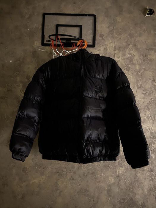 suvene куртка зимняя