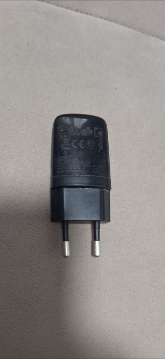 Адаптер блок питания зарядное устройство 9V 6V 5V