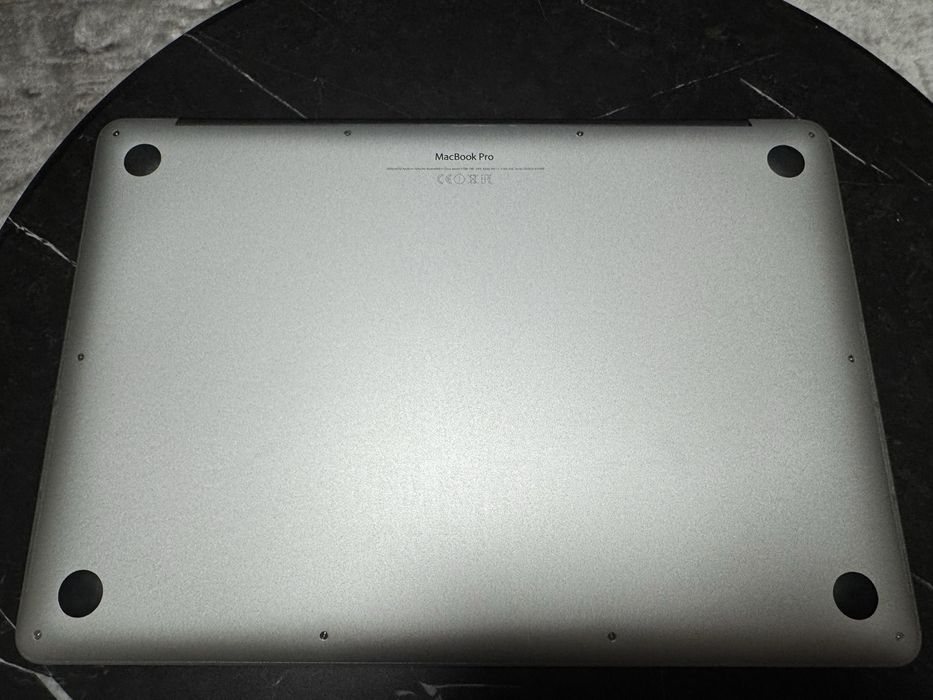 Mac book pro Retina 15 mid 2015 A1398