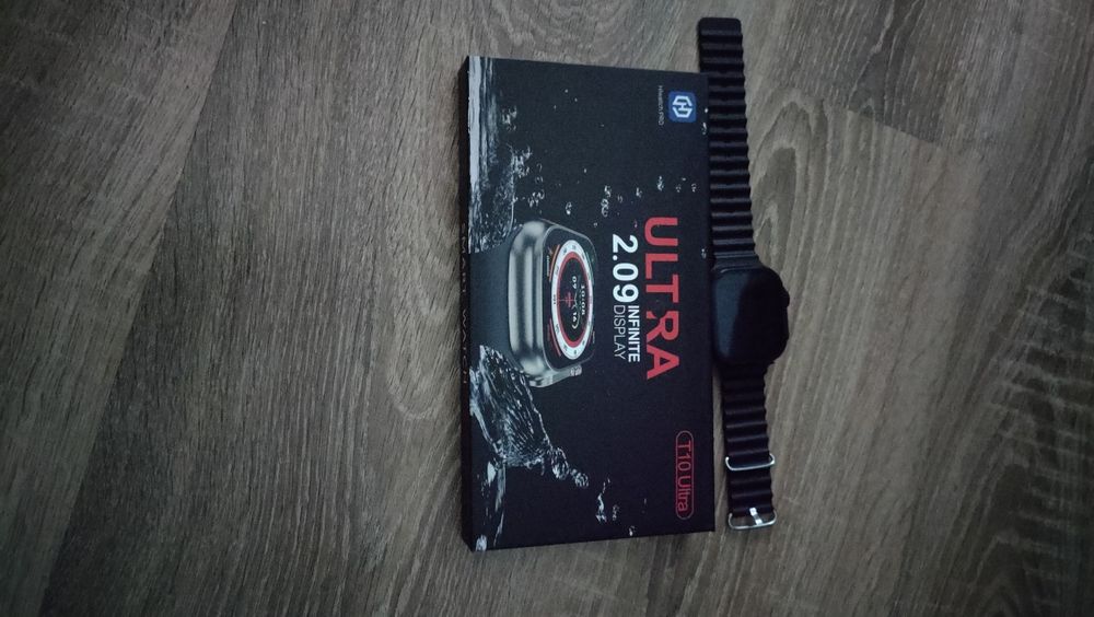 Продаю смарт часы