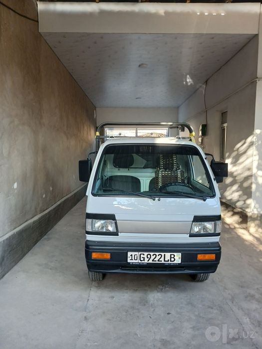 Chevralet Labo 2025