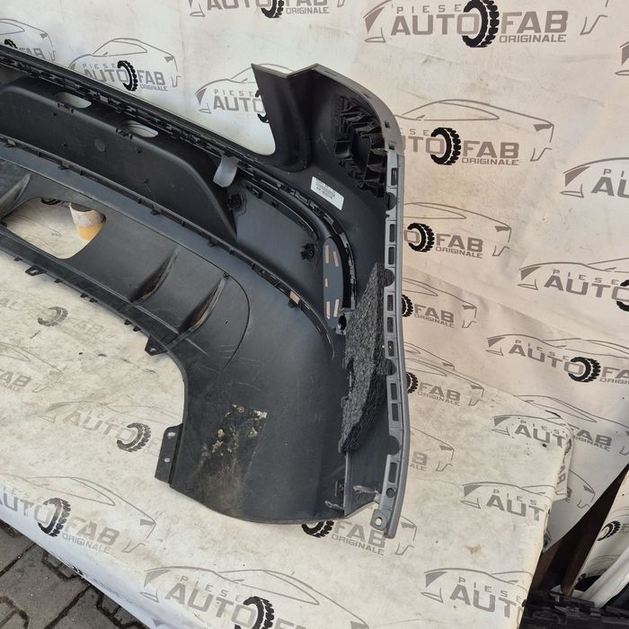 Bara spate Mercedes EQC A293 W293 AMG-Line an 2019-2020-2021-2022-2023
