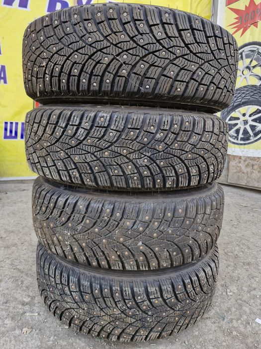 195.65.R15 TRIANGLE 2024 зимний