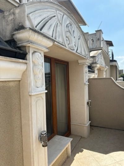 Топ лукс апартамент двустаен топ център Варна