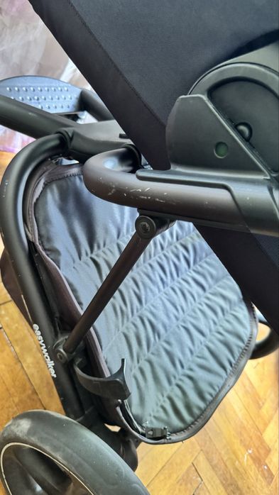 Easywalker harvey 3 premium