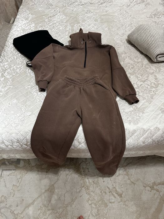 Платья, спортивка, костьюм