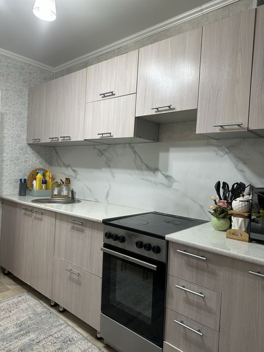 Продам кухонный гарнитур!