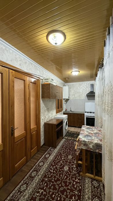 Сдаётся своя квартира в аренду центре города