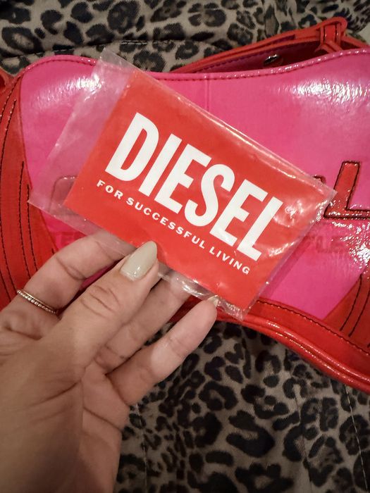 Diesel оригинал