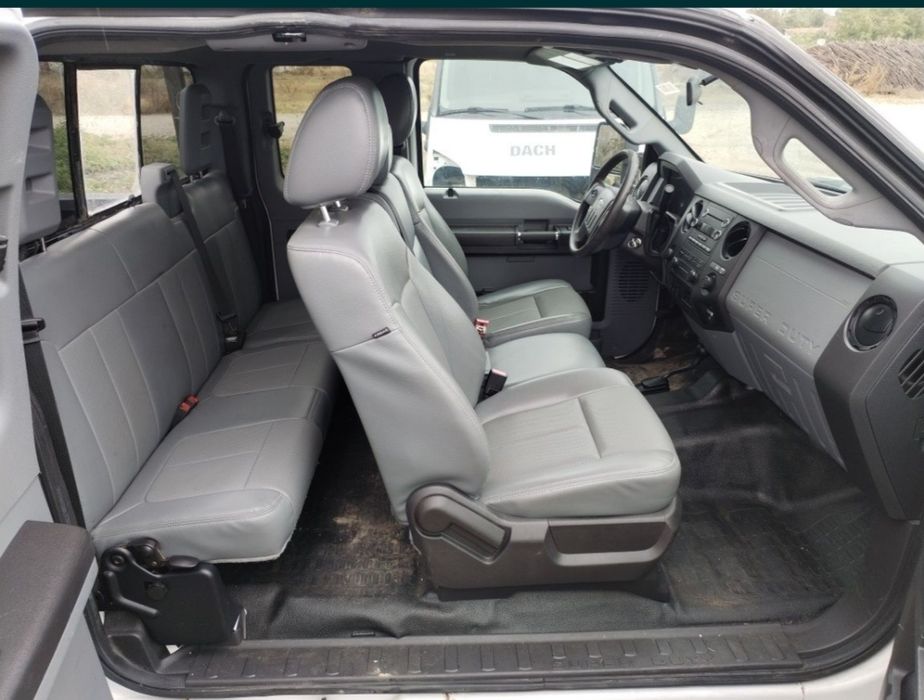 FORD F350 2014 6.2 SUPER DUTY 4x4 cu TVA Deductibil