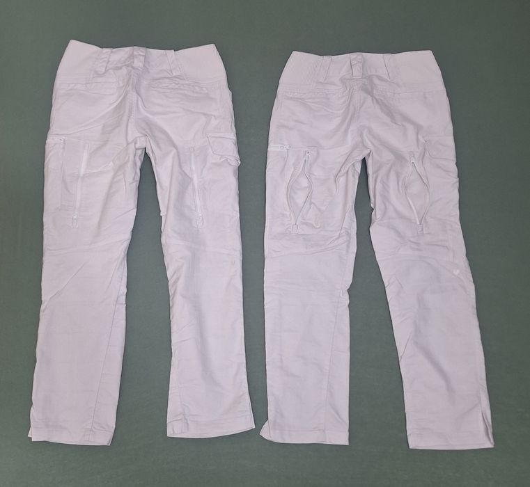 Pantaloni noi Engelbert Strauss Stretch, elastici, mărimea 38 sau M