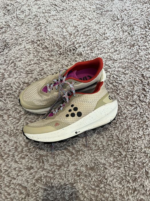 Craft CTM Ultra Trail-дамски трекинг маратонки