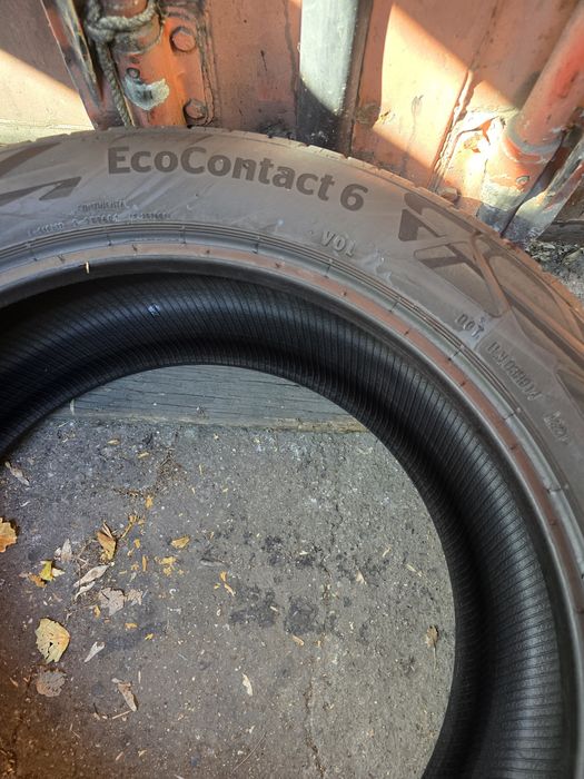Anvelopa Continental 275/45/20