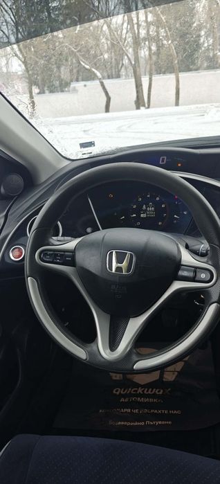 Honda Civic 2006