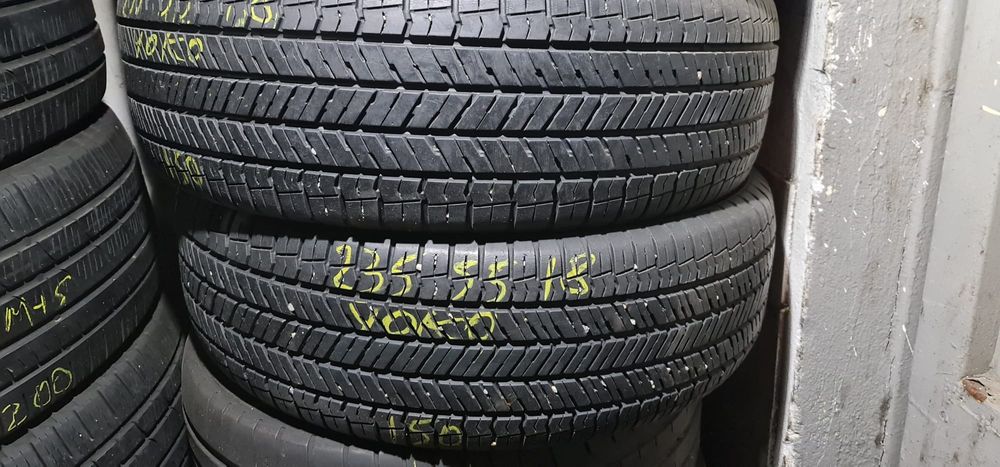 Anvelope M+S 215 55 17 si 235 55 18 si  215 65 16