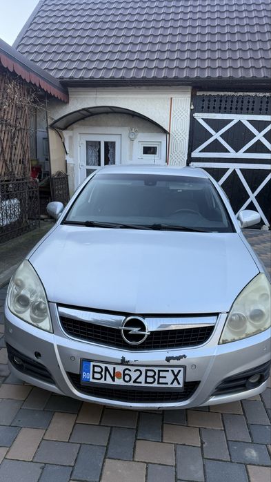Jante Opel aliaj r15
