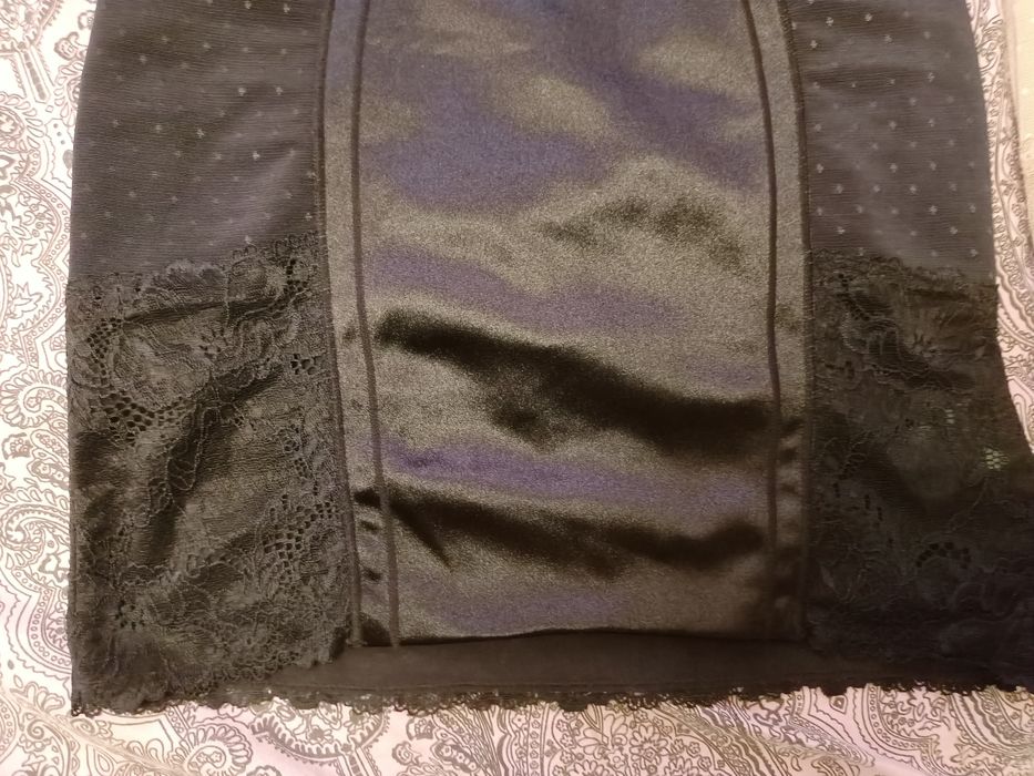 корректирующие фигуру