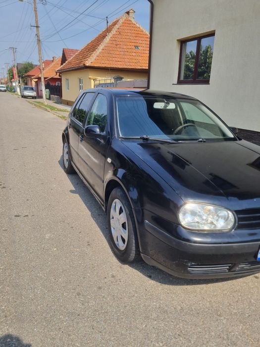 Vand Golf 4 1.6 16v