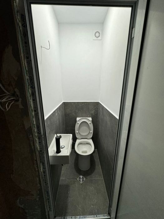 Вътрешни ремонти Георгиев