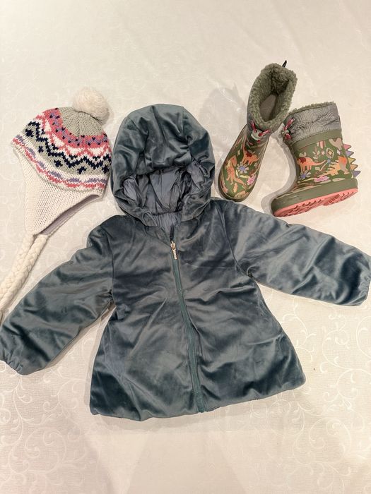 Детски якета Boboli, Mayoral