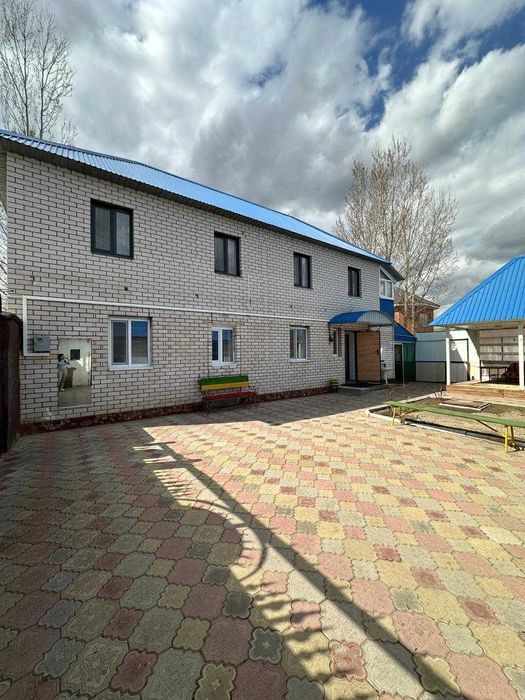 На Кирпичном 4 комн за 25 млн
