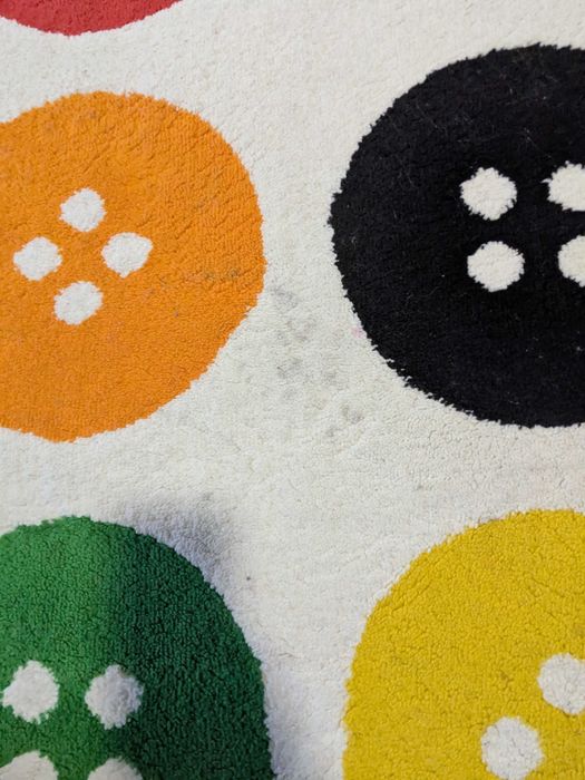 Vând covor Ikea mărime 130*195 cm