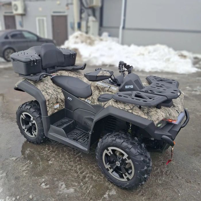 Квадроцикл оптом и в розницу