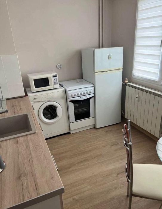 Дава се под наем Едностаен апартамент в София, Младост 3 - 45 кв.м за 500 € - Снимка #4