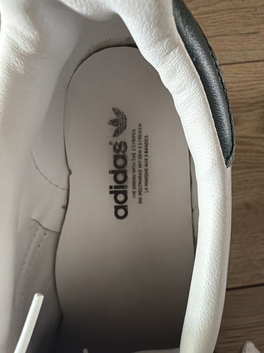 Кеды adidas, tommy 35,36 размер