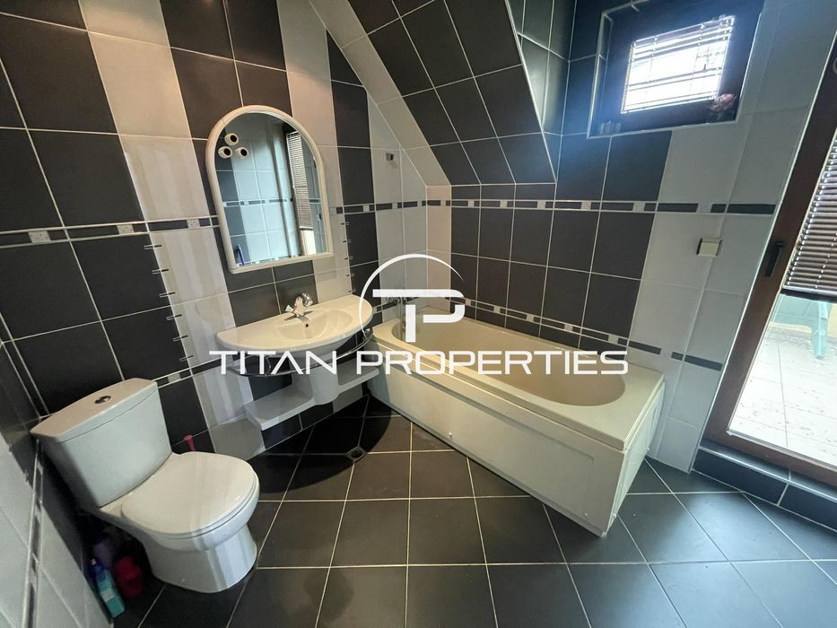 Продава се Мезонет в Бургас, Братя Миладинови - 90 кв.м за 1957 €/кв.м - Снимка #10