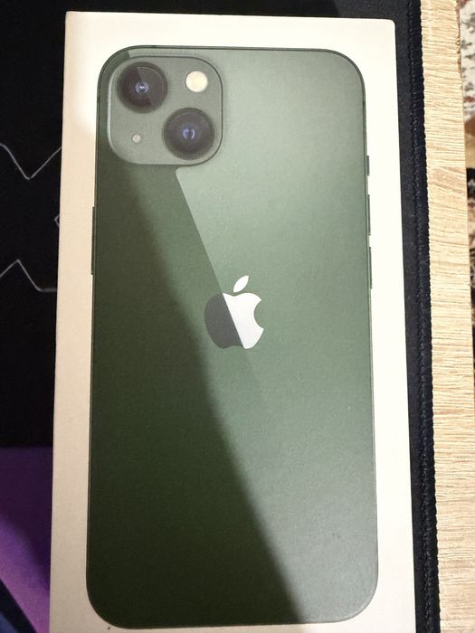 Продам iphone 13 128GB