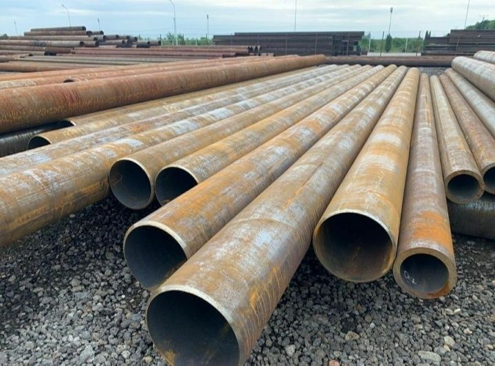 Podisuri Teava Metalica tubing constructii subtraversari