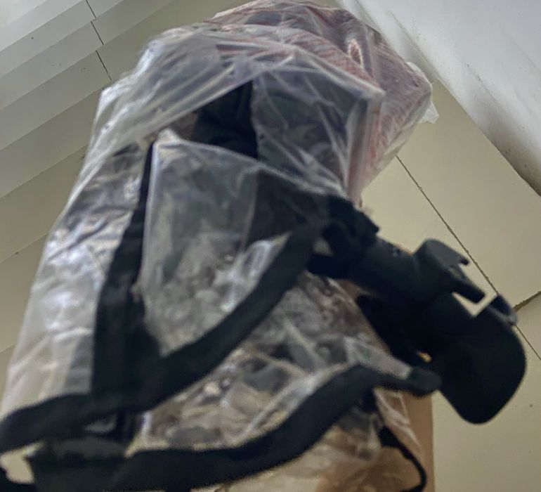 Коляска трость Chicco