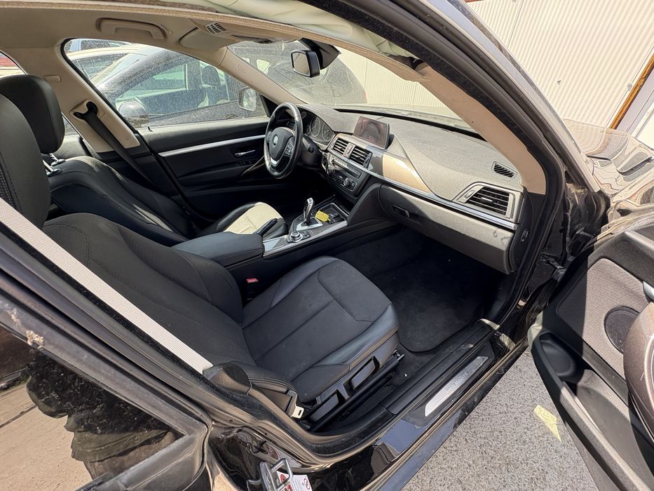 Dezmembrez Dezmembrari Piese BMW Seria 5 F10 3 F30 3GT F34 318D 320D IASI