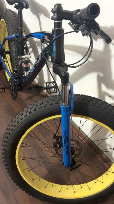 Bicicleta de vanzare