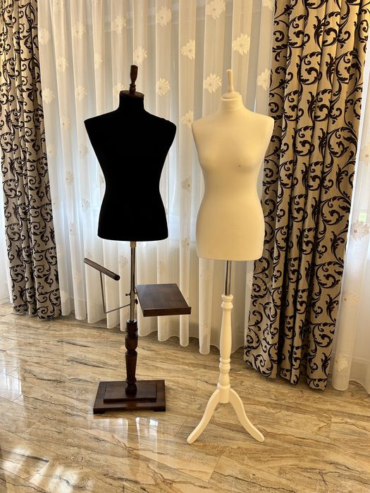 Inchiriez Manechine PREMIUM mire si mireasa