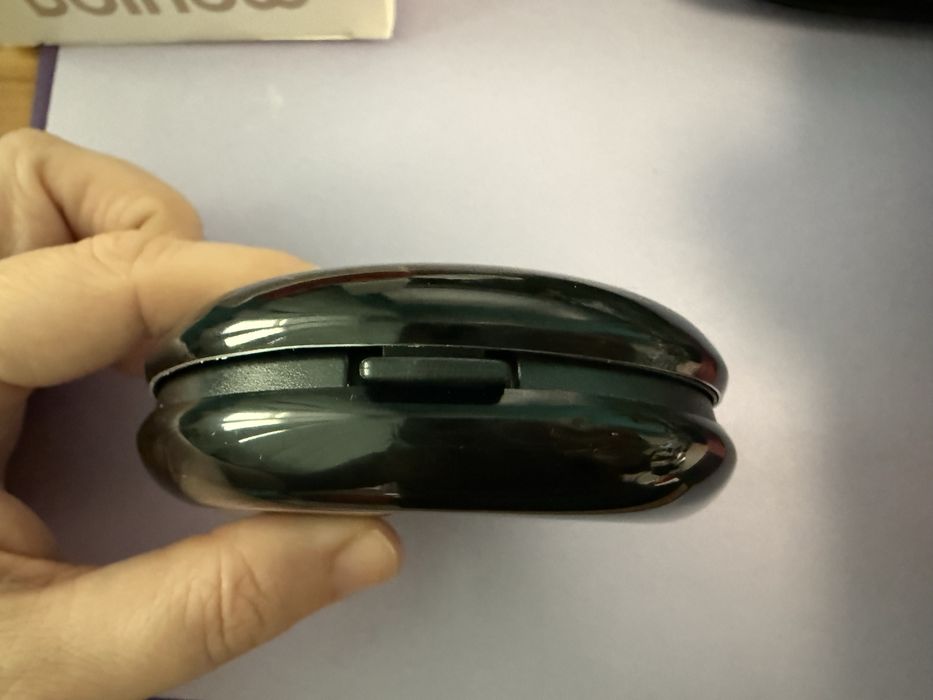 Чисто НОВ евро монетник