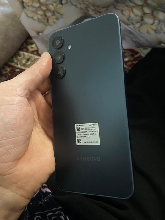 Срочно Samsung A16   5GB . 128GB