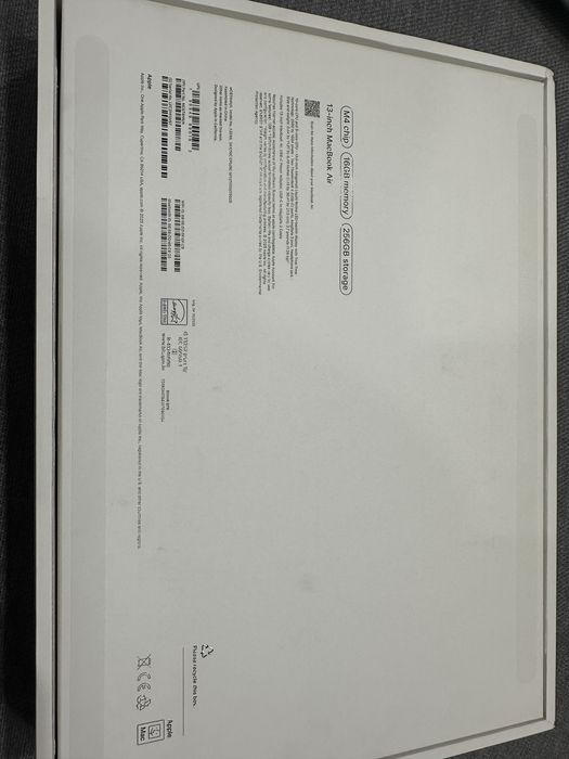 MacBook Air 2025