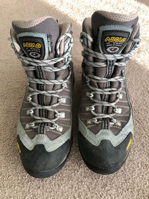 Asolo Gore-tex туристически боти